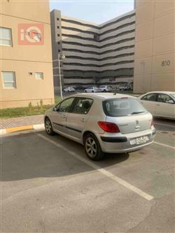 بيجو 307